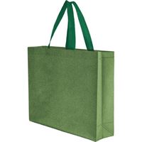 SHOPPER IN TNT GLITTERATO